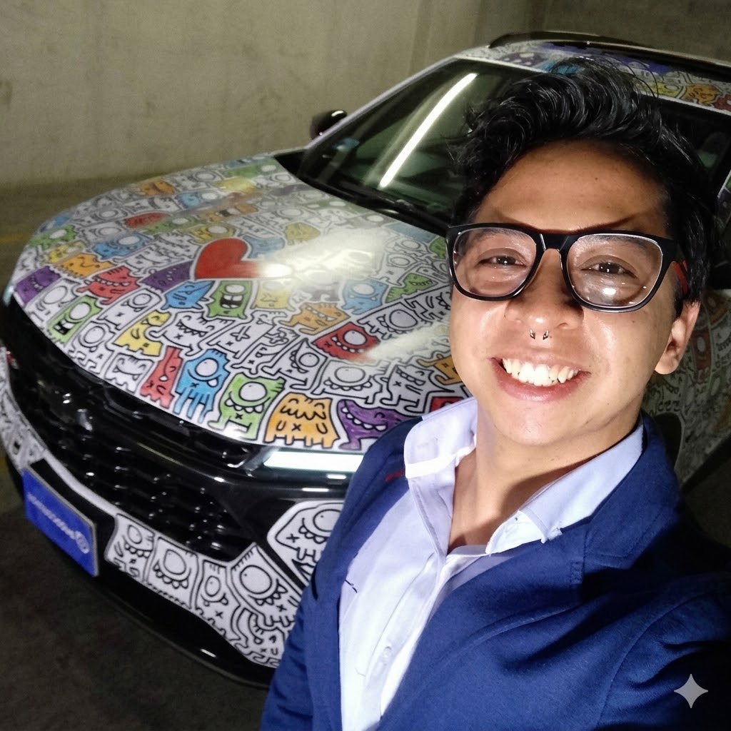 Bryan García Martínez