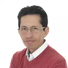 Elkin Chávez